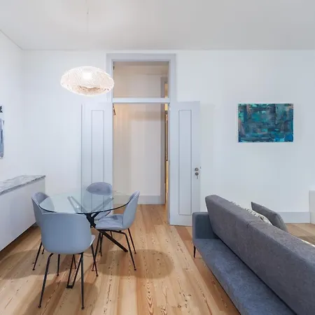 Flh Downtown Marble Apartment Lisbon Exterior photo