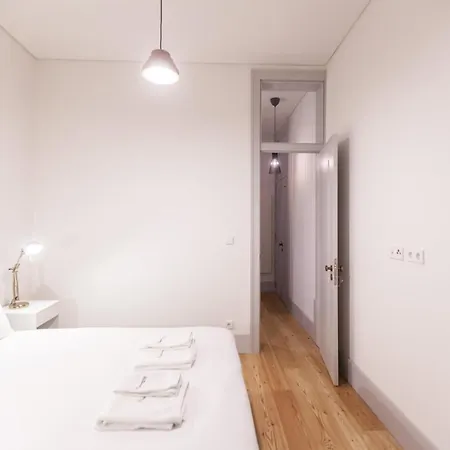 Flh Downtown Marble Apartment Lisbon Exterior photo