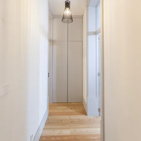 Flh Downtown Marble Apartment Lisbon Exterior photo