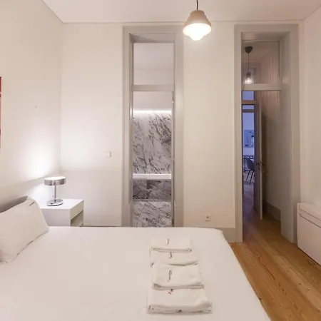 Flh Downtown Marble Apartment Lisbon Exterior photo