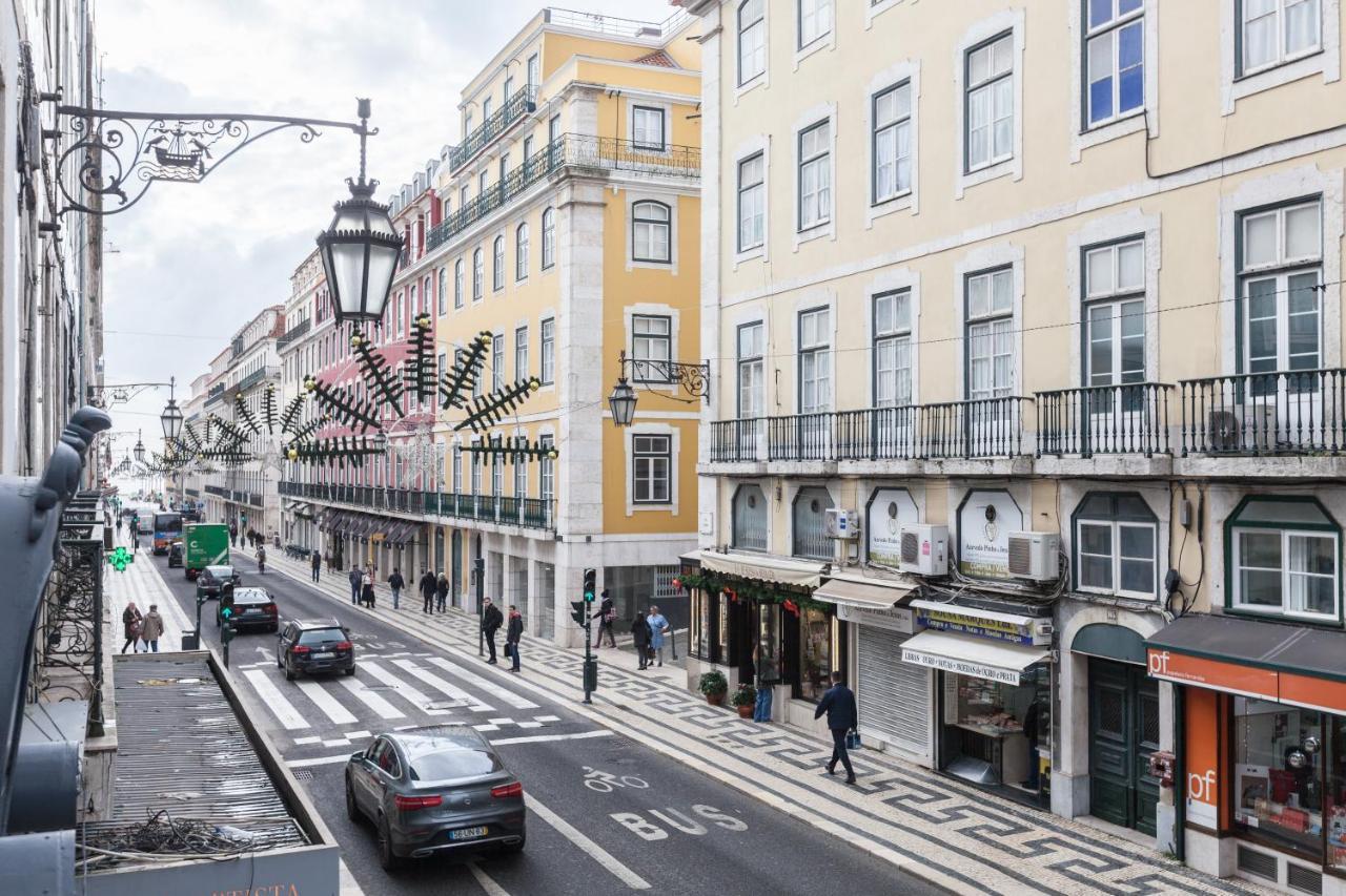 Flh Downtown Marble Lisbon