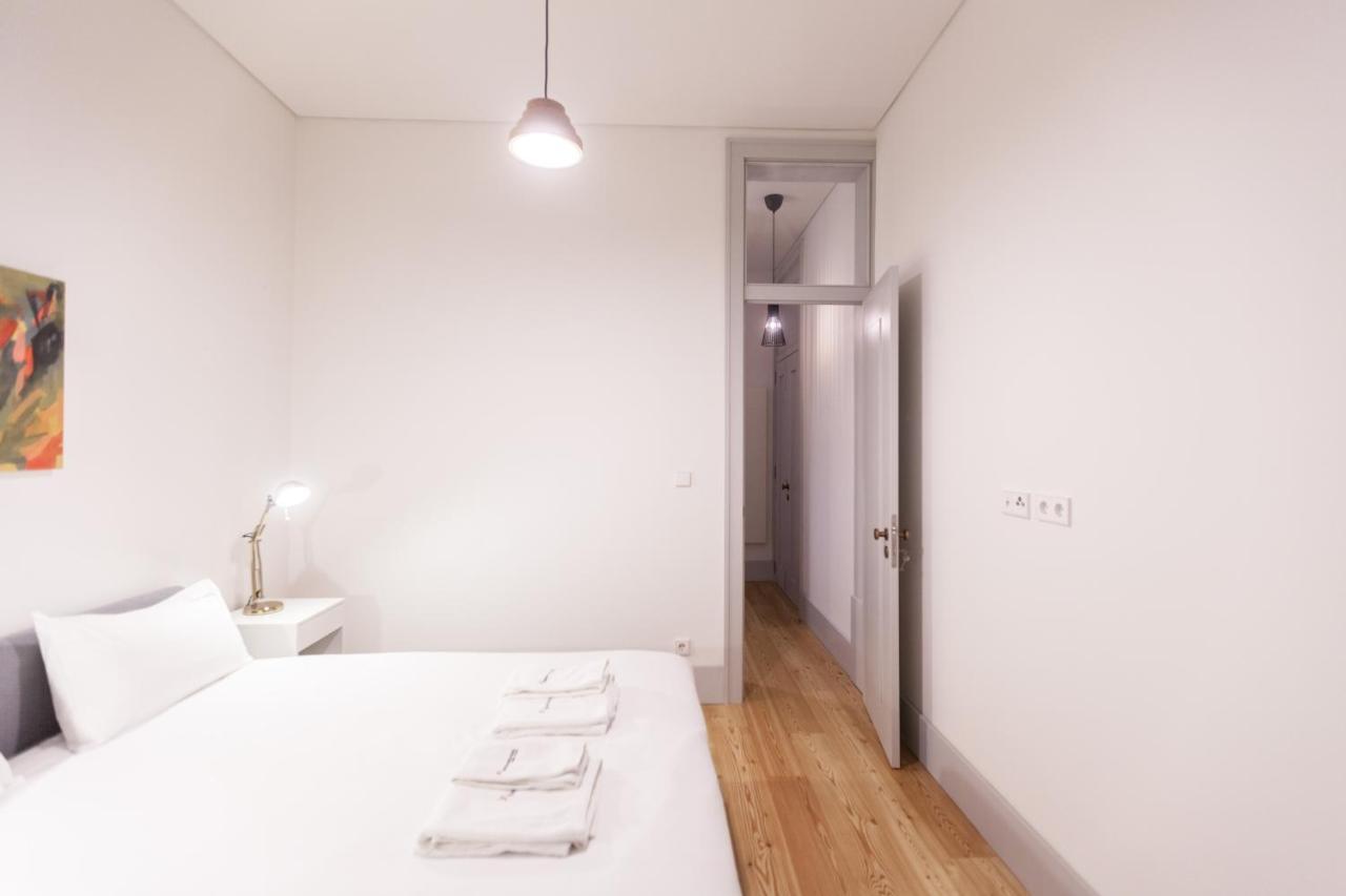 Apartment Flh Downtown Marble Lisbon