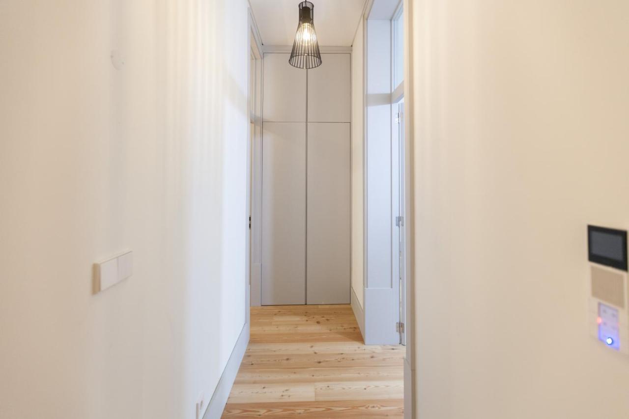 Apartment Flh Downtown Marble *