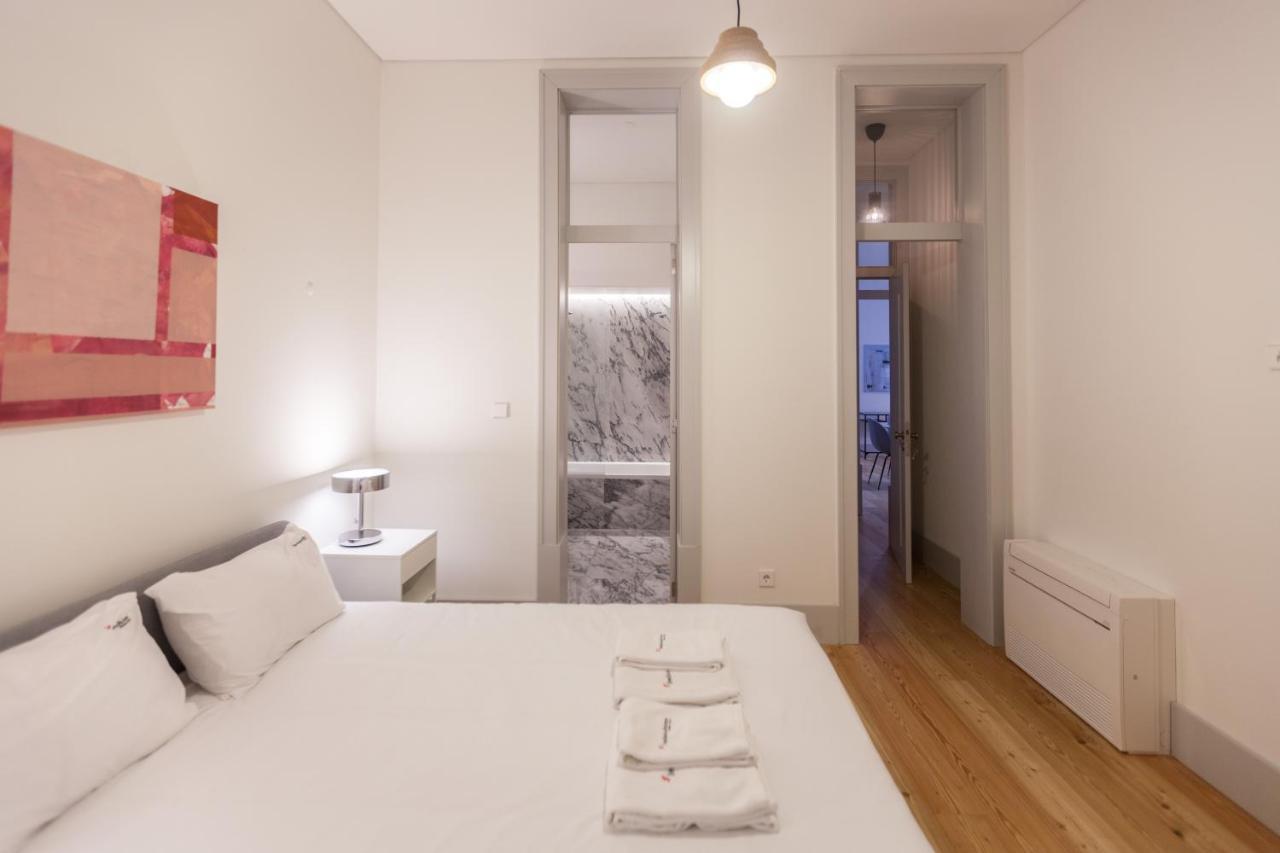 Apartment Flh Downtown Marble Lisbon