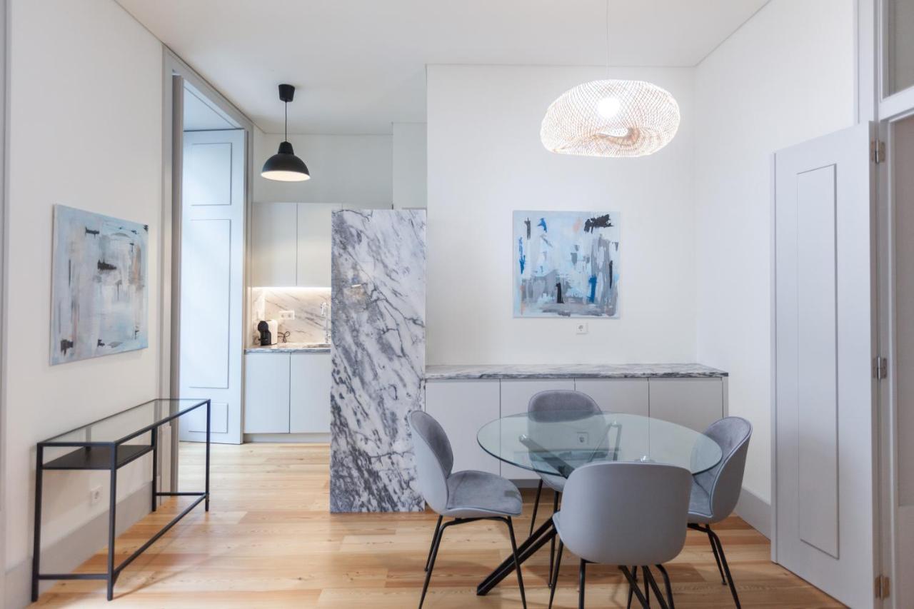 Apartment Flh Downtown Marble
