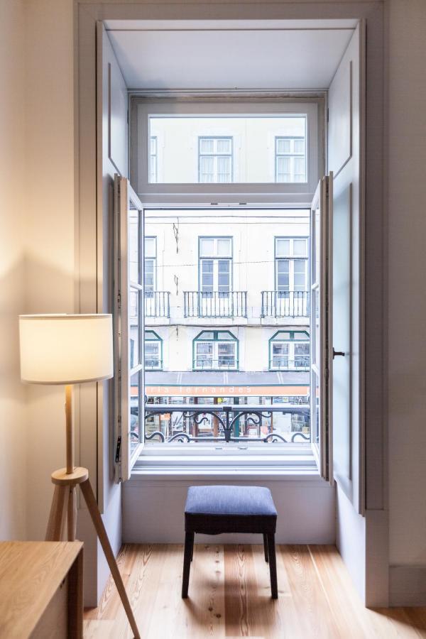 Apartment Flh Downtown Marble *