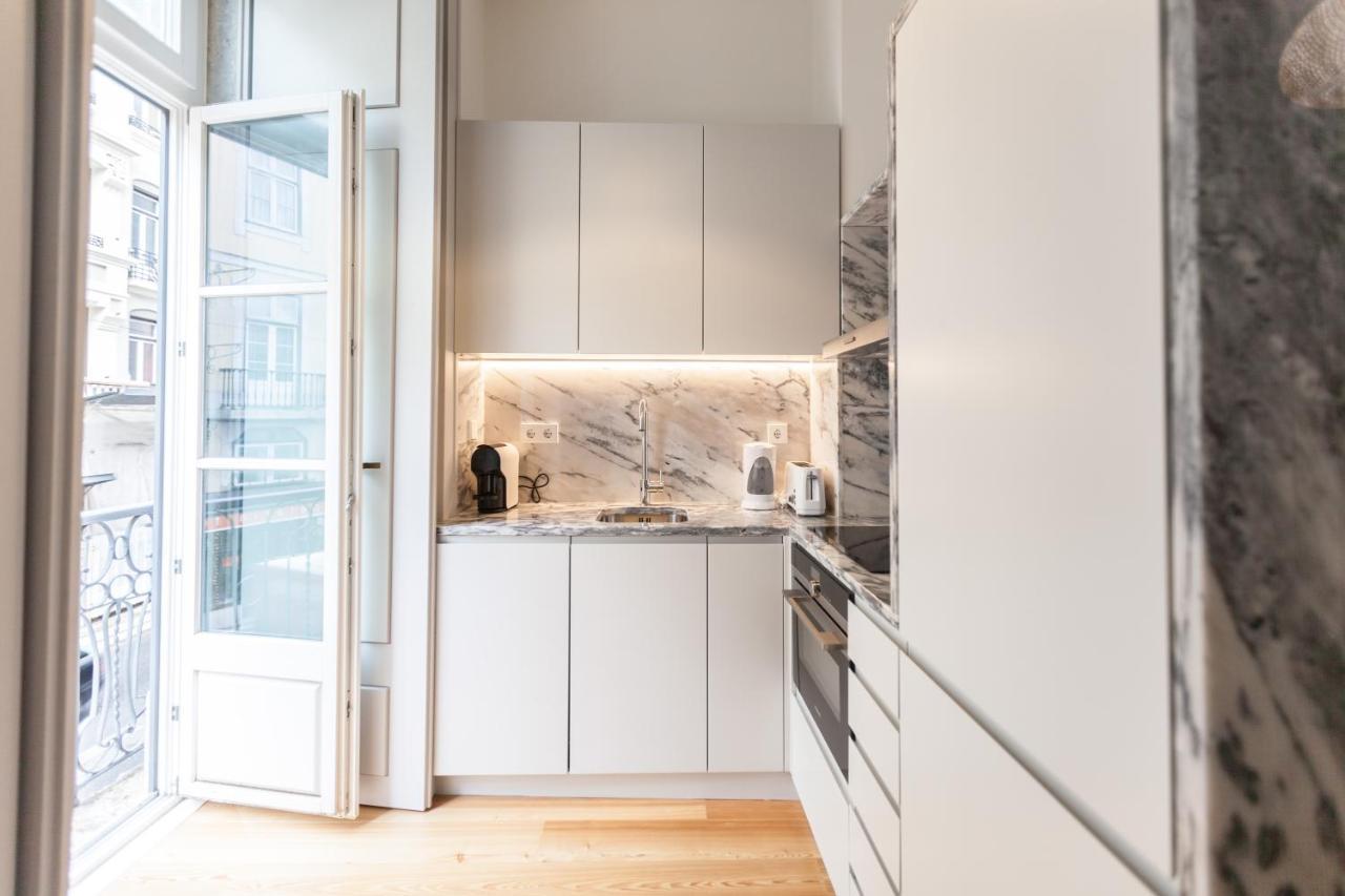 Apartment Flh Downtown Marble