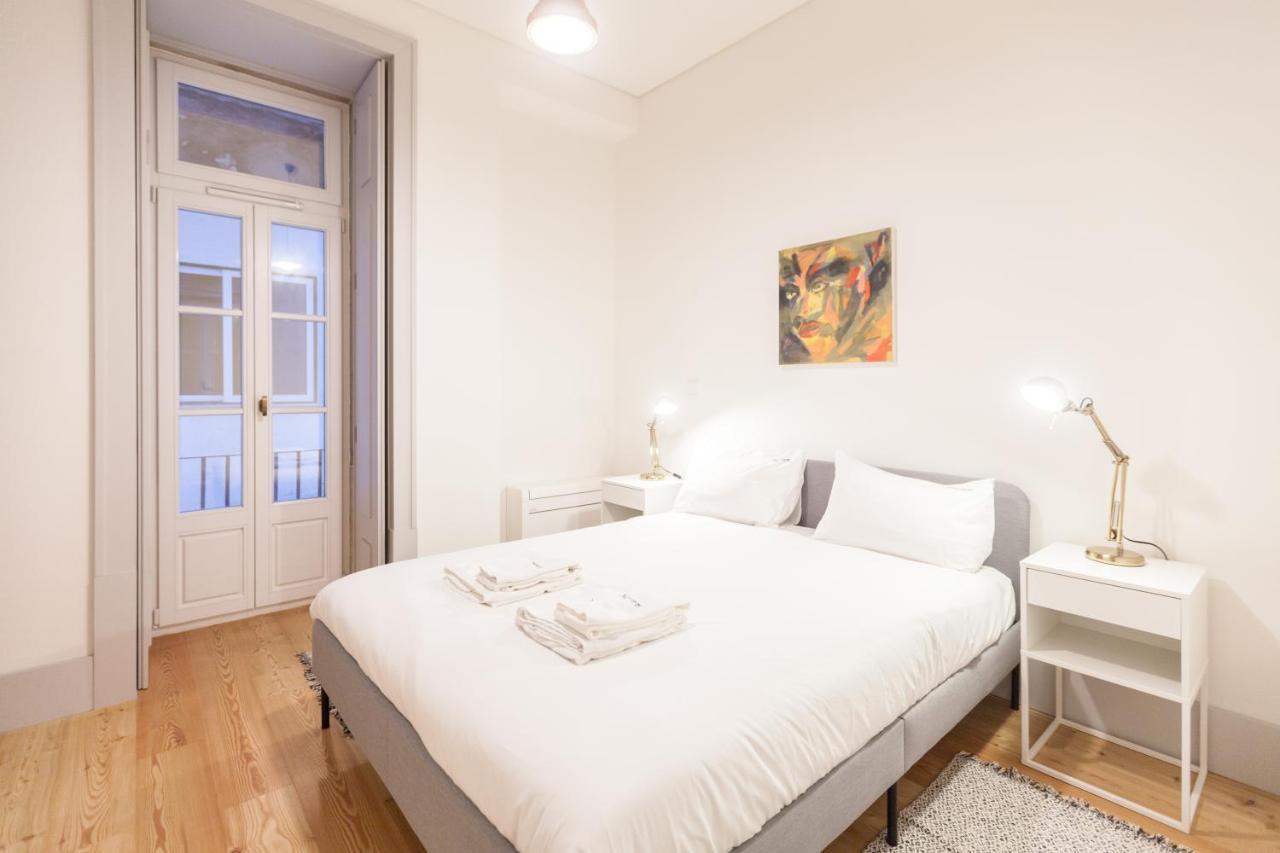 Apartment Flh Downtown Marble