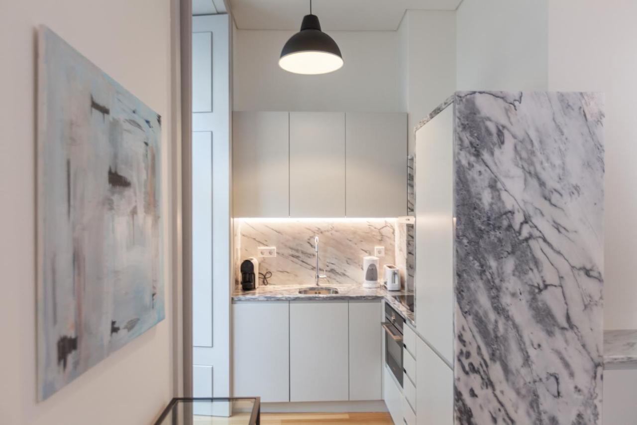 Flh Downtown Marble * Lissabon