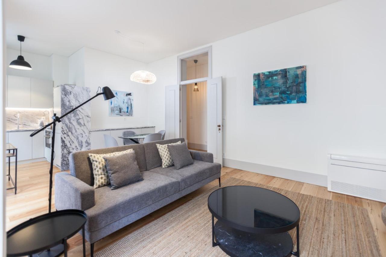 Apartment Flh Downtown Marble *
