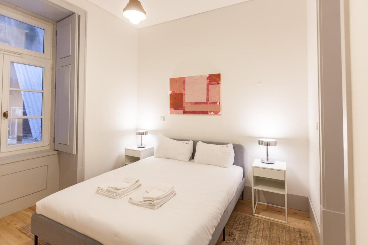 Apartment Flh Downtown Marble *
